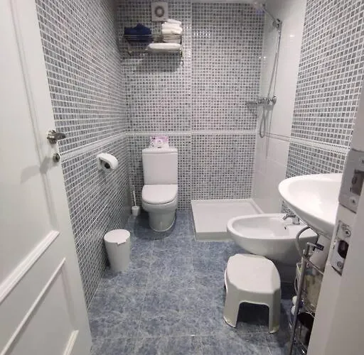 Casa Lilia Con Piscina Y Garaje 아파트